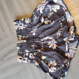 Free People Movement shorts